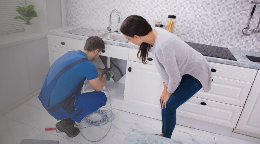 Professional same day plumber in Mcadoo, PA